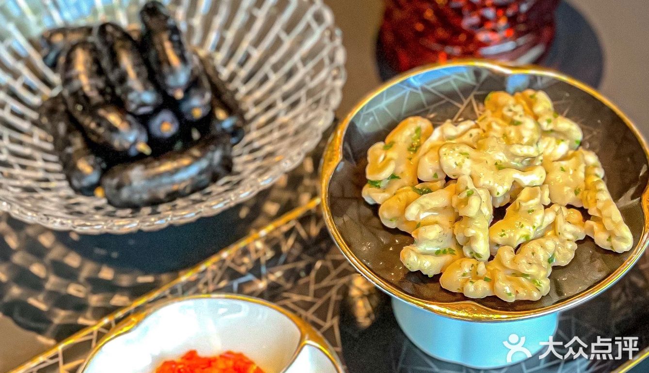 摊牌了 我就是想把他家每道菜尝一遍❗️