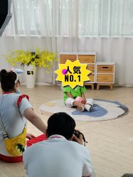 -爱儿美儿童摄影(奥森公园店)