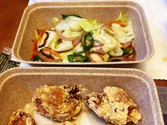-兄弟船日本料理(新世界花园店)