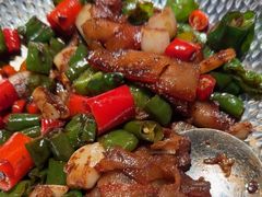 -鸽子侯·家宴·平价海鲜(市图书馆店)