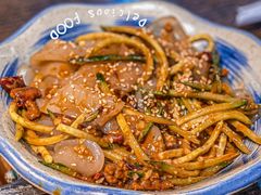 -蜀留香石锅鱼(六顺街店)