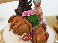 -丰尔粥食·顺德鱼生·干蒸排骨顺德菜(大良分店)