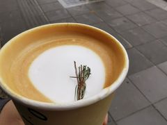 -O.P.S. CAFE