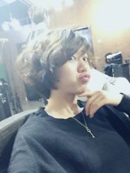 -Tipo Hair salon（明星）店