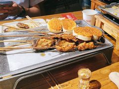 -管氏翅吧(甘家口店)