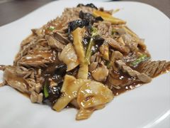 腰花-庆德楼