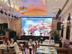 -巴依老爷新疆美食(工体旗舰店)