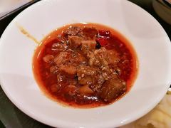 -黄太牛·牛肉面(长江北路店)