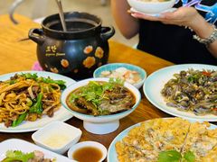 -唔止卤嘢·潮州菜(鹭江店)