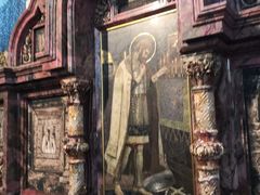 -滴血救世主教堂