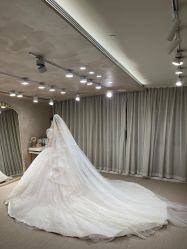 -B.Bridge Couture婚纱礼服(福田店)
