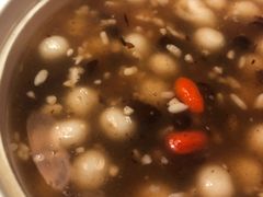 酒酿圆子-乾园(天河城店)