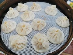 开封灌汤包-真不同饭店(老城店)