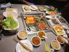 -海底捞火锅(金光华店)