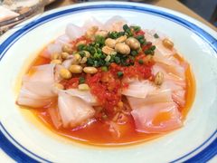 -老凯俚酸汤鱼(多彩城店)
