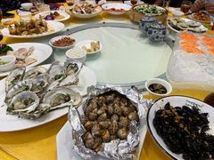 -盛港湾海鲜食府(黄沙店)