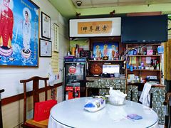 -六和孝顺素食餐厅(西湖道店)