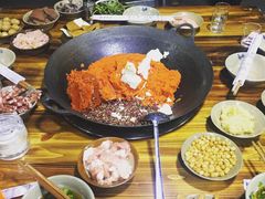 -星鸿社重庆老火锅