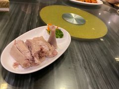 -华航饭店(华馨小区店)