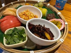 -云尊府云南菜·蒸汽石锅鱼(学清路店)