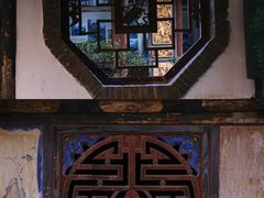 -朱家花园