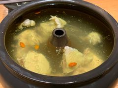 原味汽锅鸡-云海肴·汽锅鸡·云南菜(高德置地店)