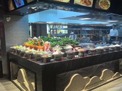 -不倒翁·安徽名菜楼(步行街店)
