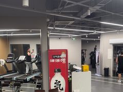 -像素游泳健身(中弘·像素店)