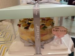 -木子烘焙(时代天街店)