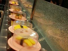 -争鲜回转寿司(飞洲国际店)