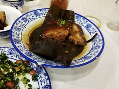 -邱记私房菜·十八年本地菜