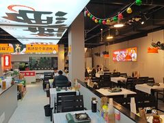-蛙老爹·蜀香美蛙鱼头(王家湾店)