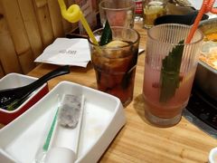 -水林间·寿喜烧自助(仙林金鹰店)