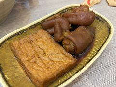 -圆宝台湾小吃(迎津街店)