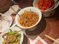 -小隐人家(乐松店)