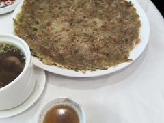 -金华安大酒楼·老牌潮菜·粤式茶点(东方国际店)