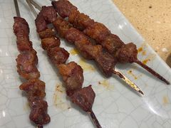 -313羊庄·羊肉火锅烧烤(李村店)