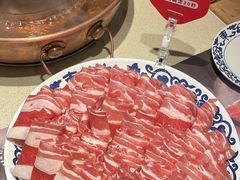 -东镇老火锅(长春路首店)