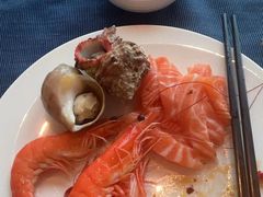 -Social 秀西餐厅-长沙瑞吉酒店(运达店)