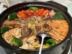 -申粤轩酒楼·三十年粤菜经典(丁香花园店)