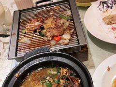-佰家小厨·南京菜(夫子庙店)