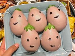 -新海渔港·胶东海鲜家常菜·家宴(奥体中心店)