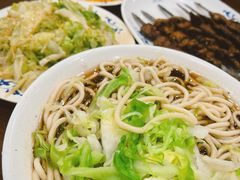 -柴氏风味斋(甘家口店)