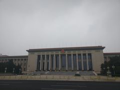 -人民大会堂