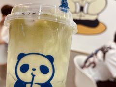 -茶百道(龙阳广场店)