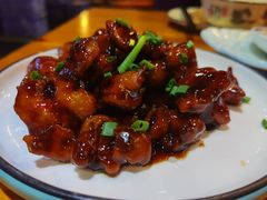 糖醋里脊-百家鲜·杭帮菜