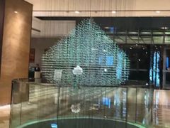 -浦东绿地铂骊酒店-POYA西餐厅(绿地东海岸国际广场店)