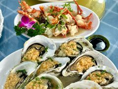 -明记海鲜大排档(巽寮湾店)