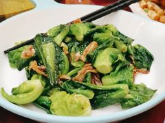 椰菜苗-东馆和天下特色餐饮(工农店)