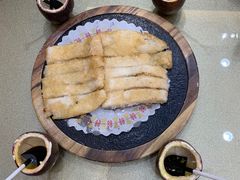 -丰尔粥食·顺德鱼生·干蒸排骨顺德菜(大良分店)